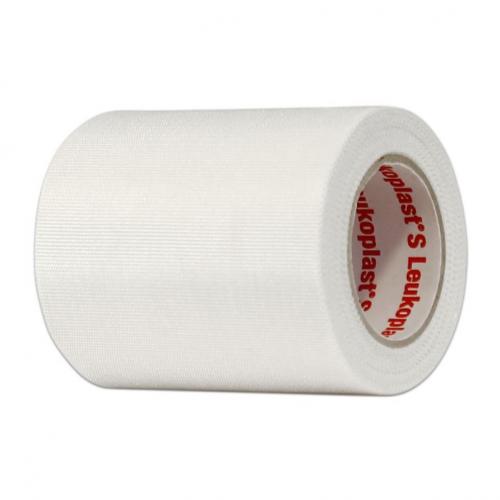 Adhesivo Hospitalario De Tela 2" x Uds Leukoplast®
