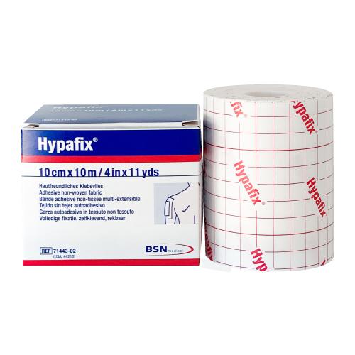 Adhesivo Hypafix® Rollo 10m x 10cm